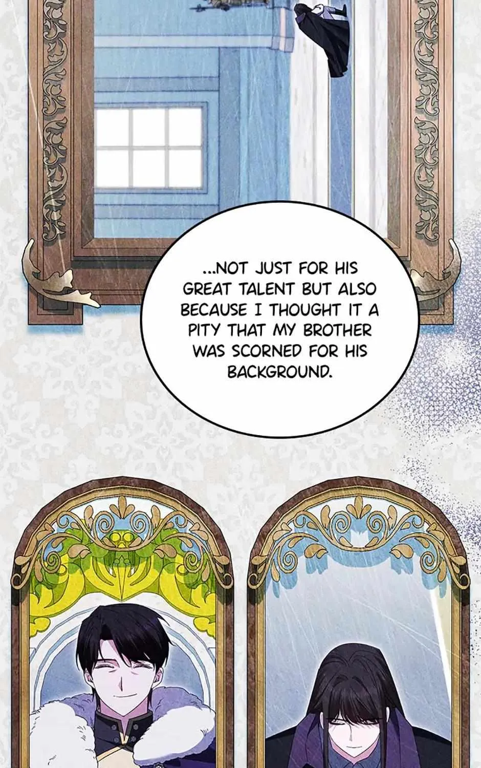 I’m Done Being a Hero, Even If It’s Retirement Chapter 50 page 28 - 
