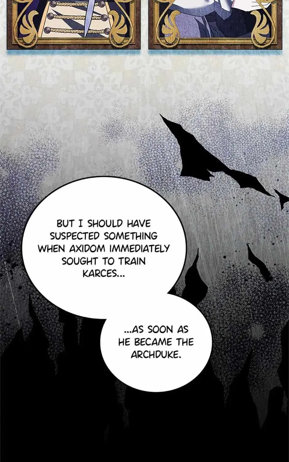 I’m Done Being a Hero, Even If It’s Retirement Chapter 50 page 30 - 