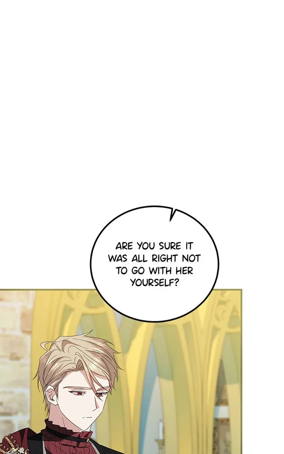 I’m Done Being a Hero, Even If It’s Retirement Chapter 50 page 4 - 