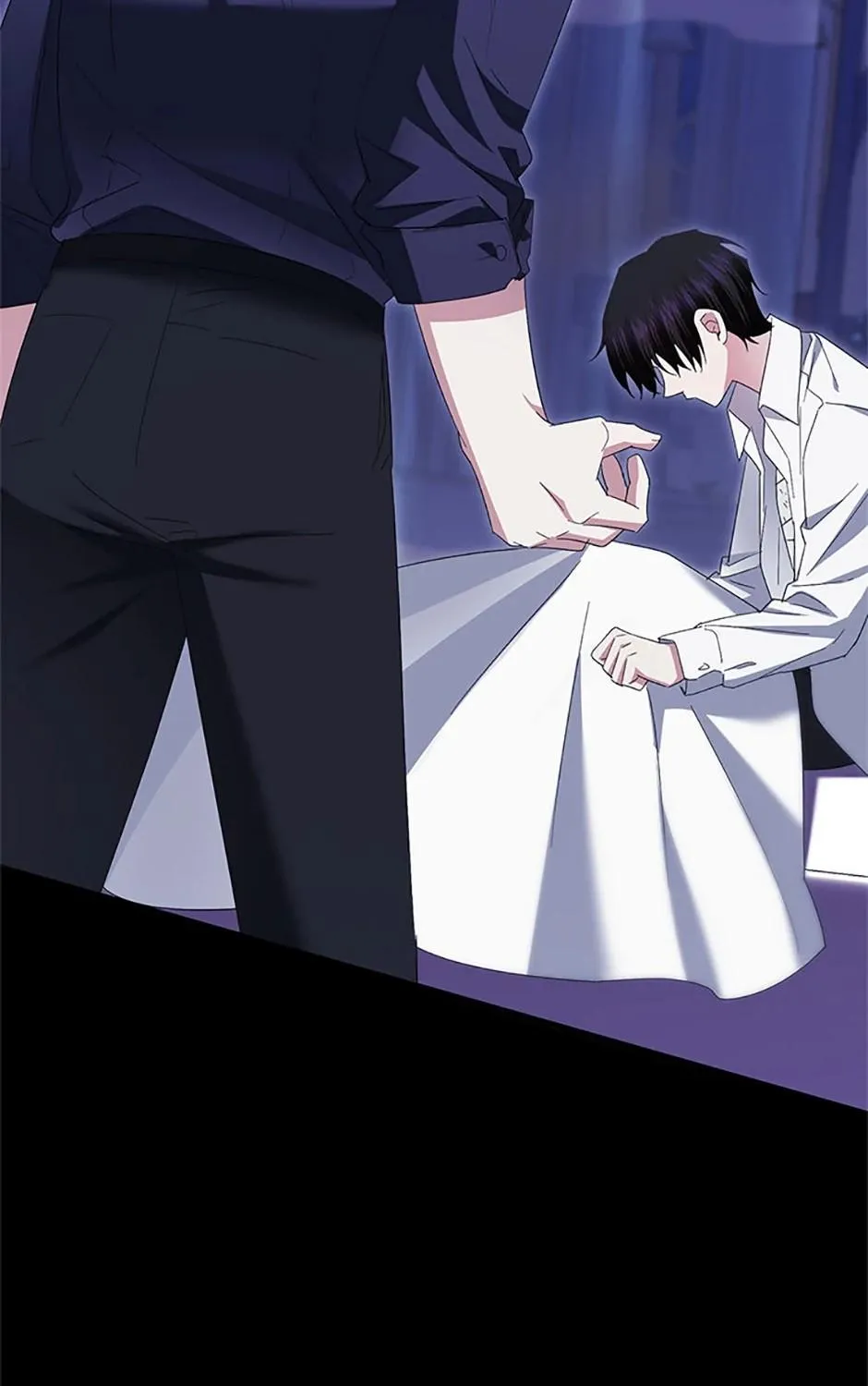 I’m Done Being a Hero, Even If It’s Retirement Chapter 50 page 34 - 