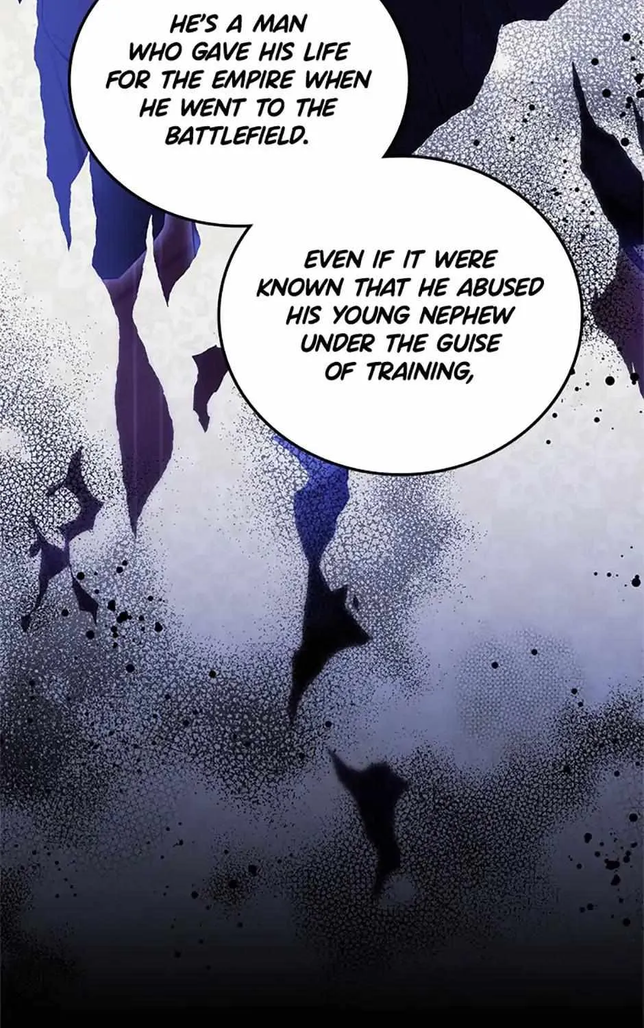 I’m Done Being a Hero, Even If It’s Retirement Chapter 50 page 40 - 