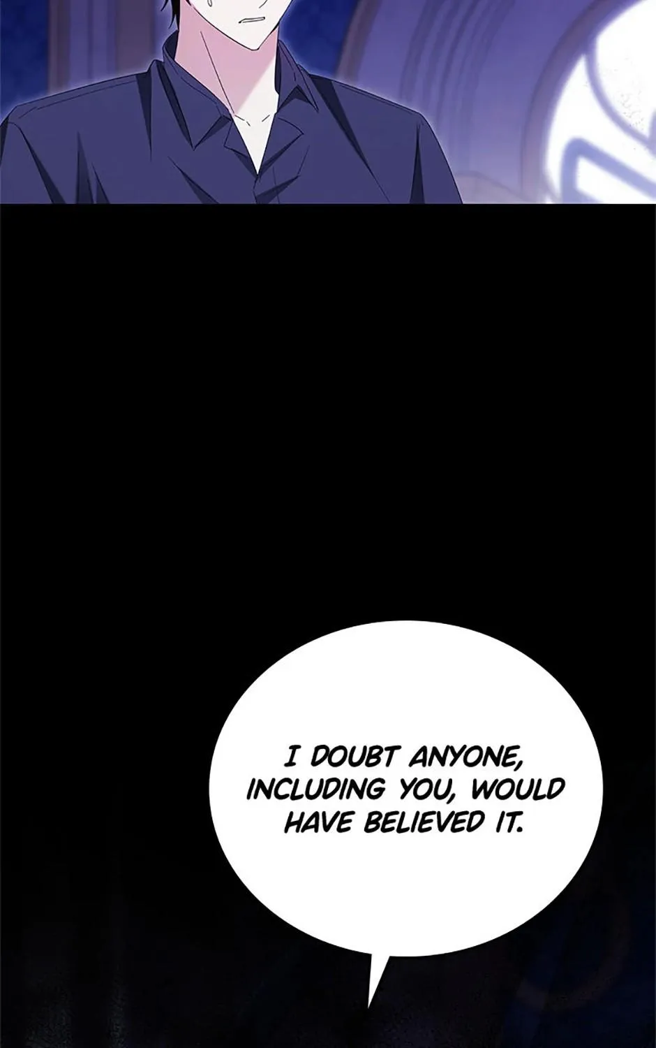 I’m Done Being a Hero, Even If It’s Retirement Chapter 50 page 42 - 