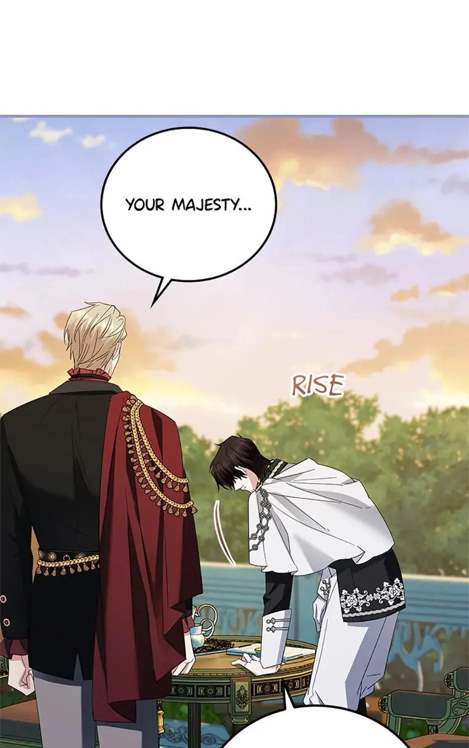 I’m Done Being a Hero, Even If It’s Retirement Chapter 50 page 48 - 
