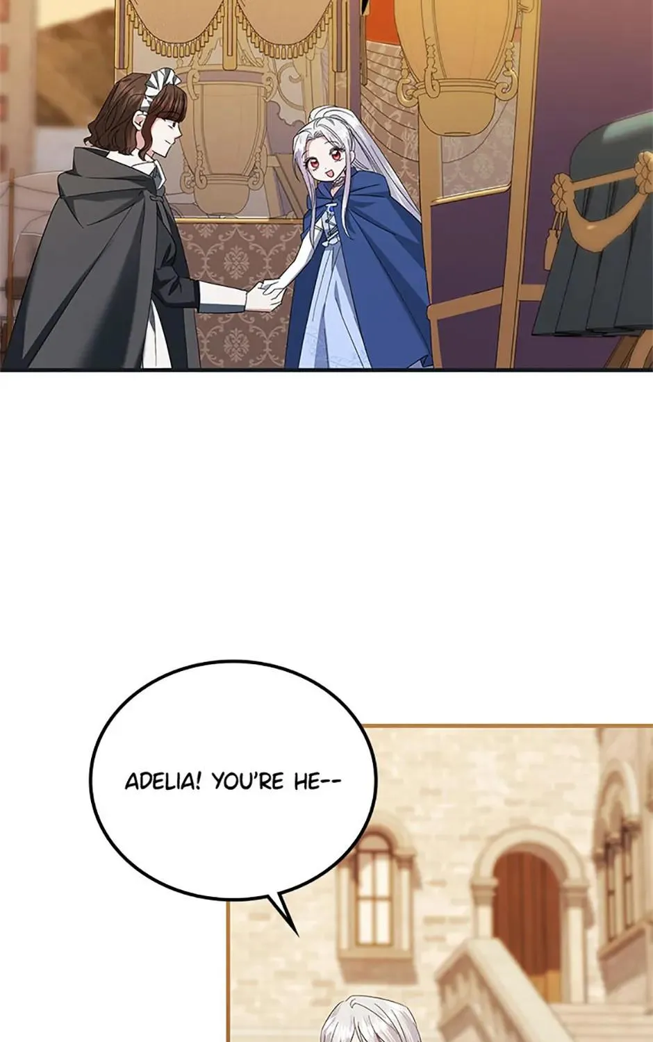 I’m Done Being a Hero, Even If It’s Retirement Chapter 50 page 58 - 