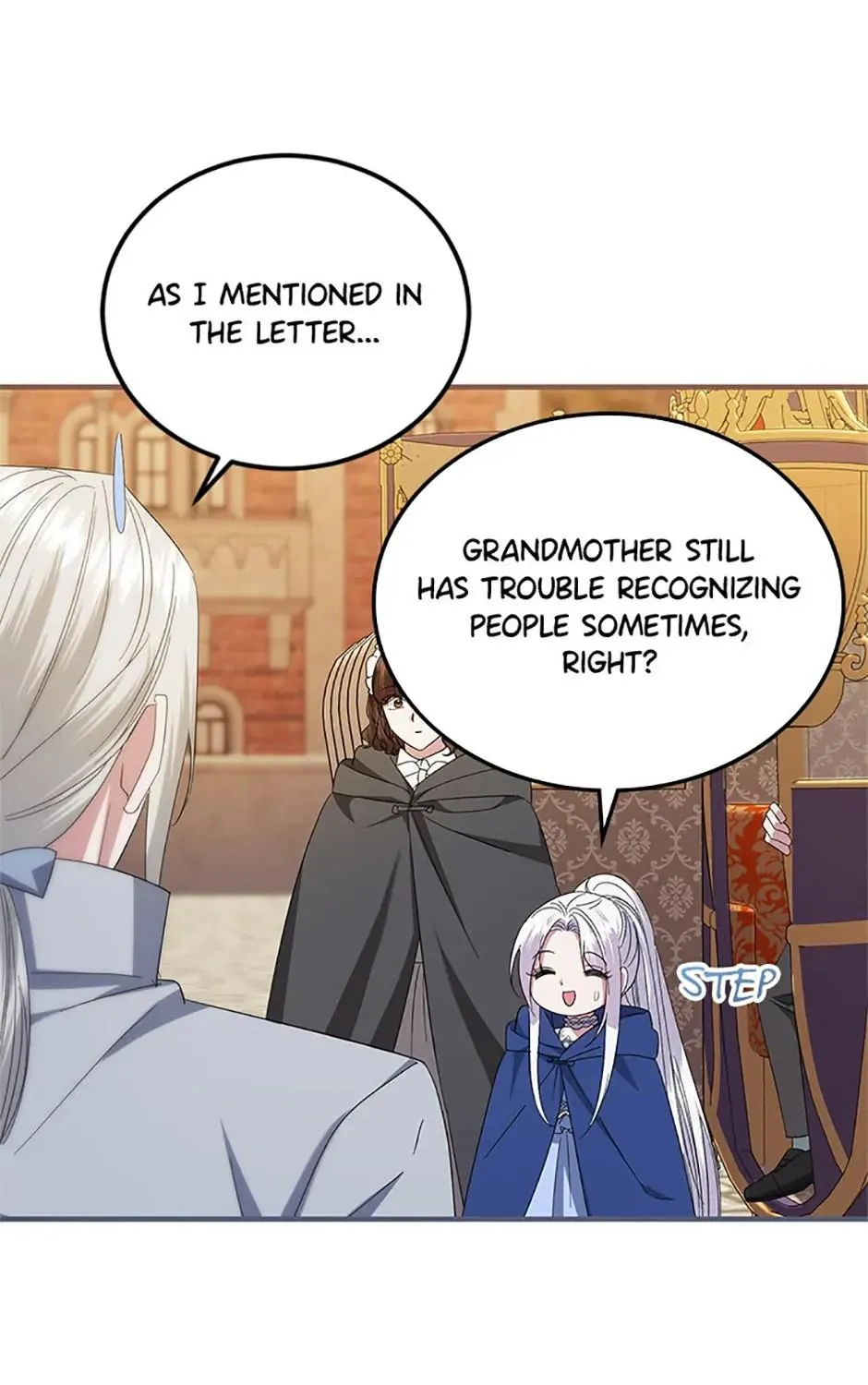 I’m Done Being a Hero, Even If It’s Retirement Chapter 50 page 62 - 