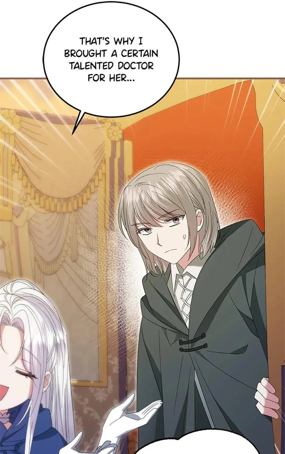 I’m Done Being a Hero, Even If It’s Retirement Chapter 50 page 64 - 