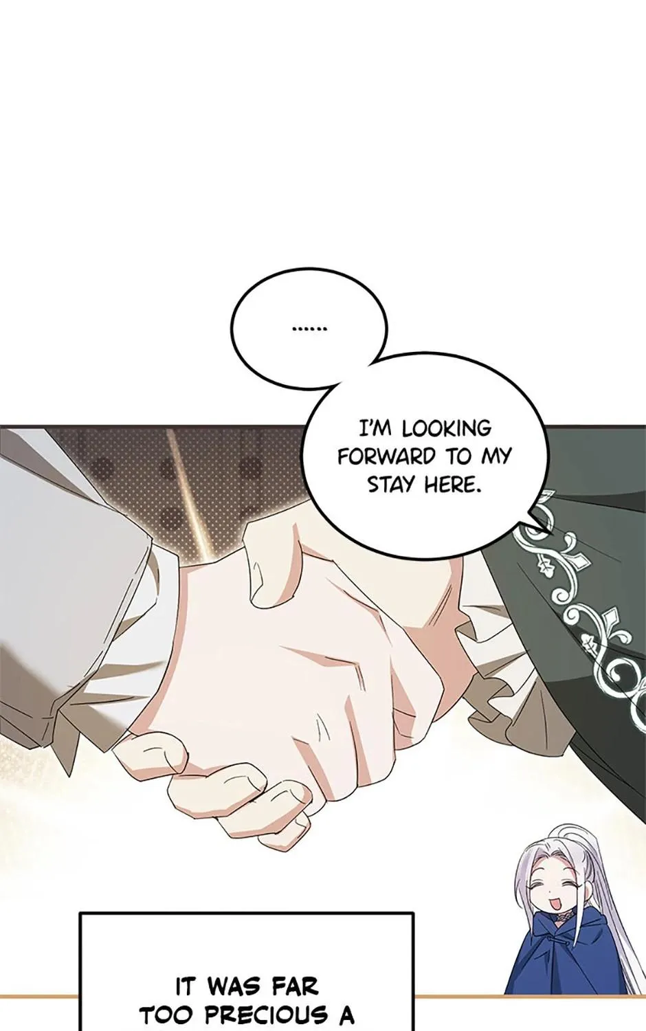 I’m Done Being a Hero, Even If It’s Retirement Chapter 50 page 70 - 