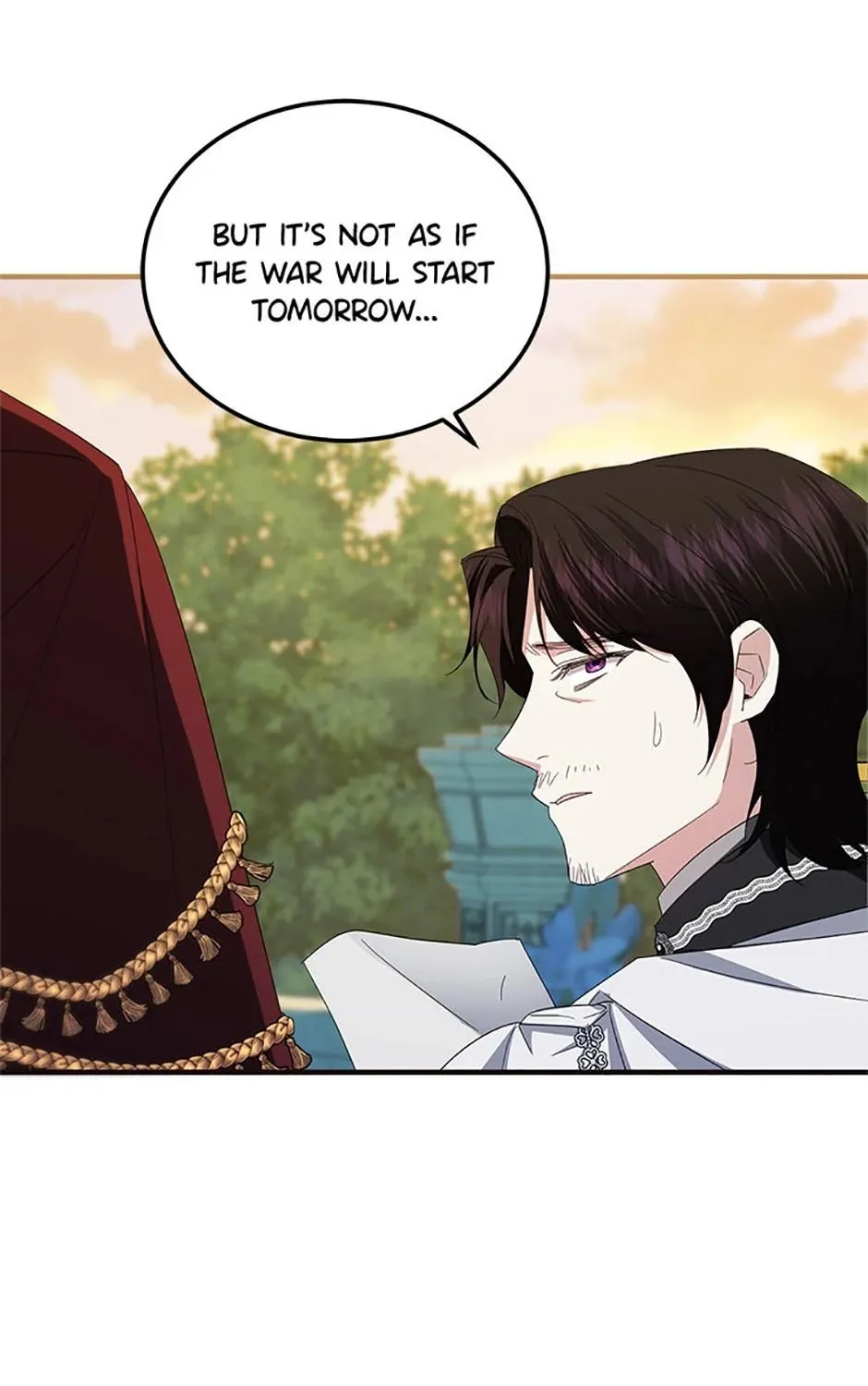 I’m Done Being a Hero, Even If It’s Retirement Chapter 50 page 8 - 