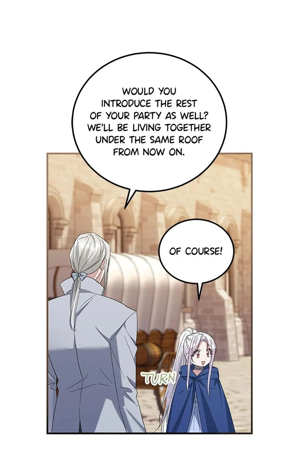 I’m Done Being a Hero, Even If It’s Retirement Chapter 50 page 72 - 