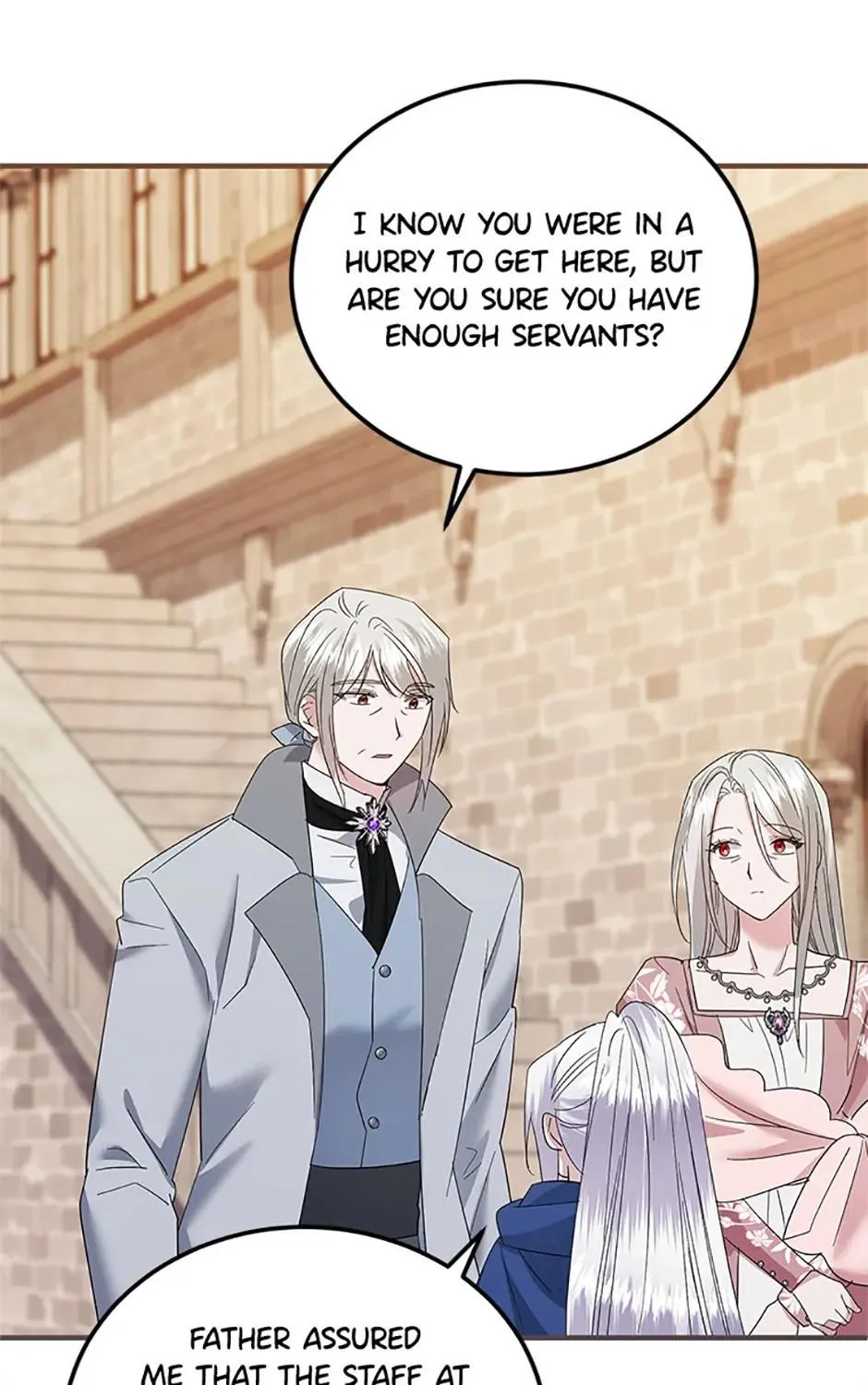 I’m Done Being a Hero, Even If It’s Retirement Chapter 50 page 76 - 