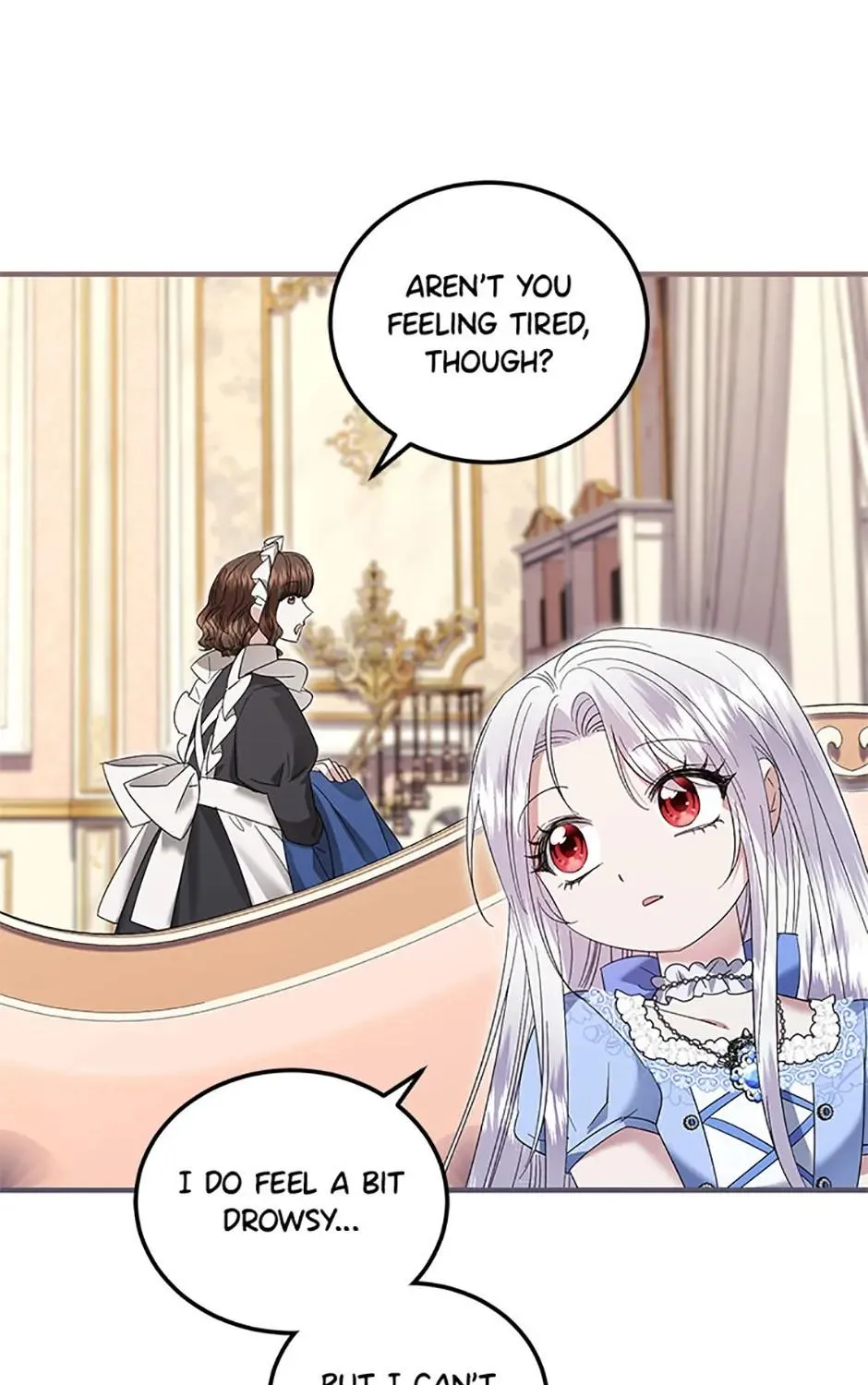 I’m Done Being a Hero, Even If It’s Retirement Chapter 50 page 86 - 