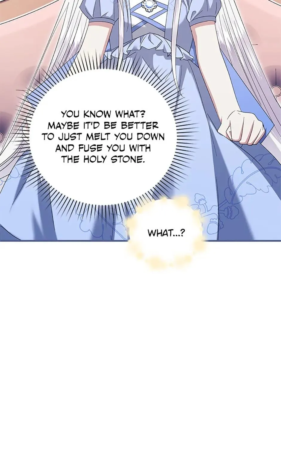 I’m Done Being a Hero, Even If It’s Retirement Chapter 50 page 94 - 