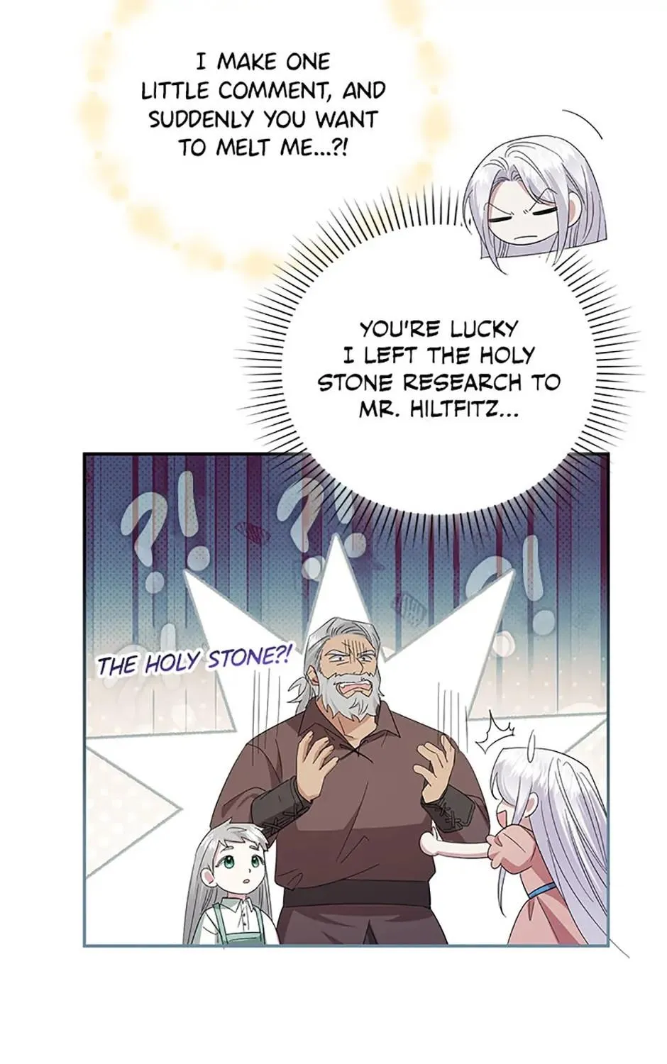 I’m Done Being a Hero, Even If It’s Retirement Chapter 50 page 96 - 