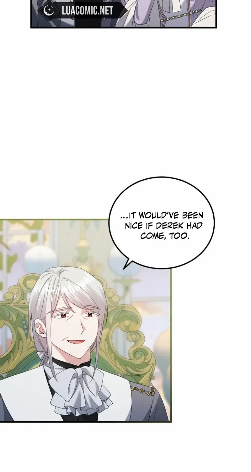 I’m Done Being a Hero, Even If It’s Retirement Chapter 51 page 11 - 