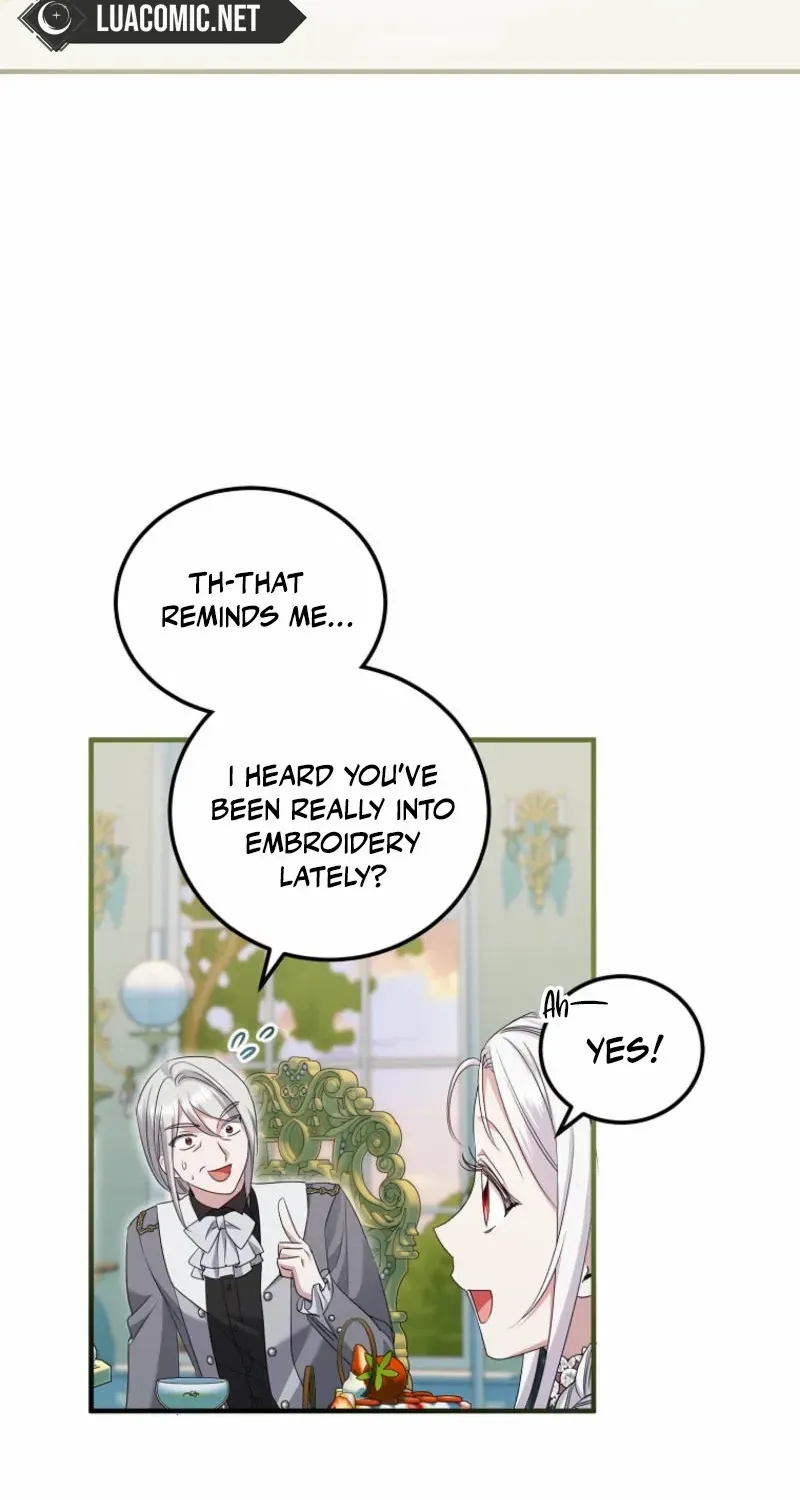 I’m Done Being a Hero, Even If It’s Retirement Chapter 51 page 18 - 