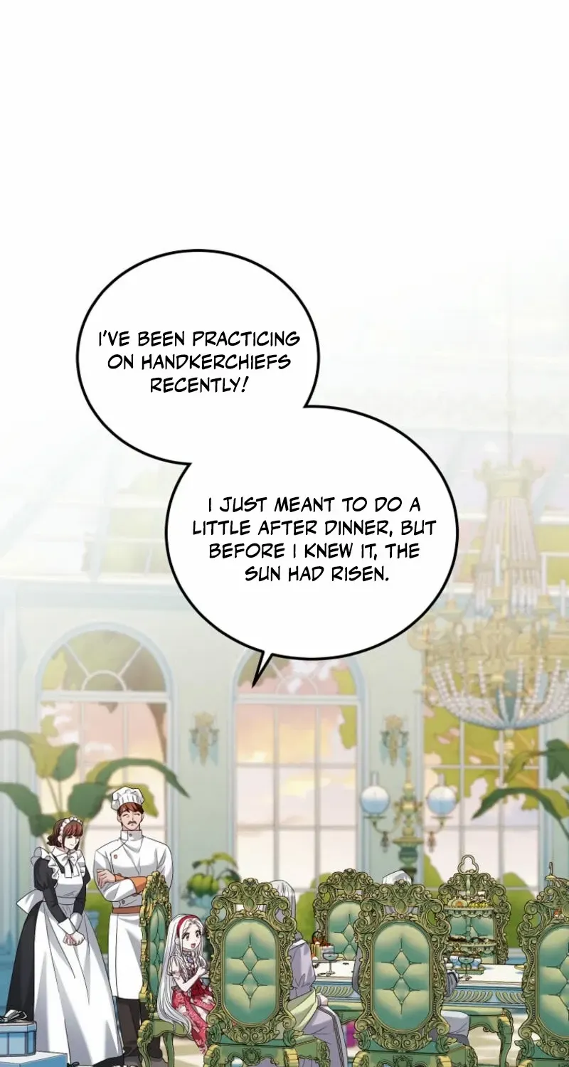 I’m Done Being a Hero, Even If It’s Retirement Chapter 51 page 19 - 