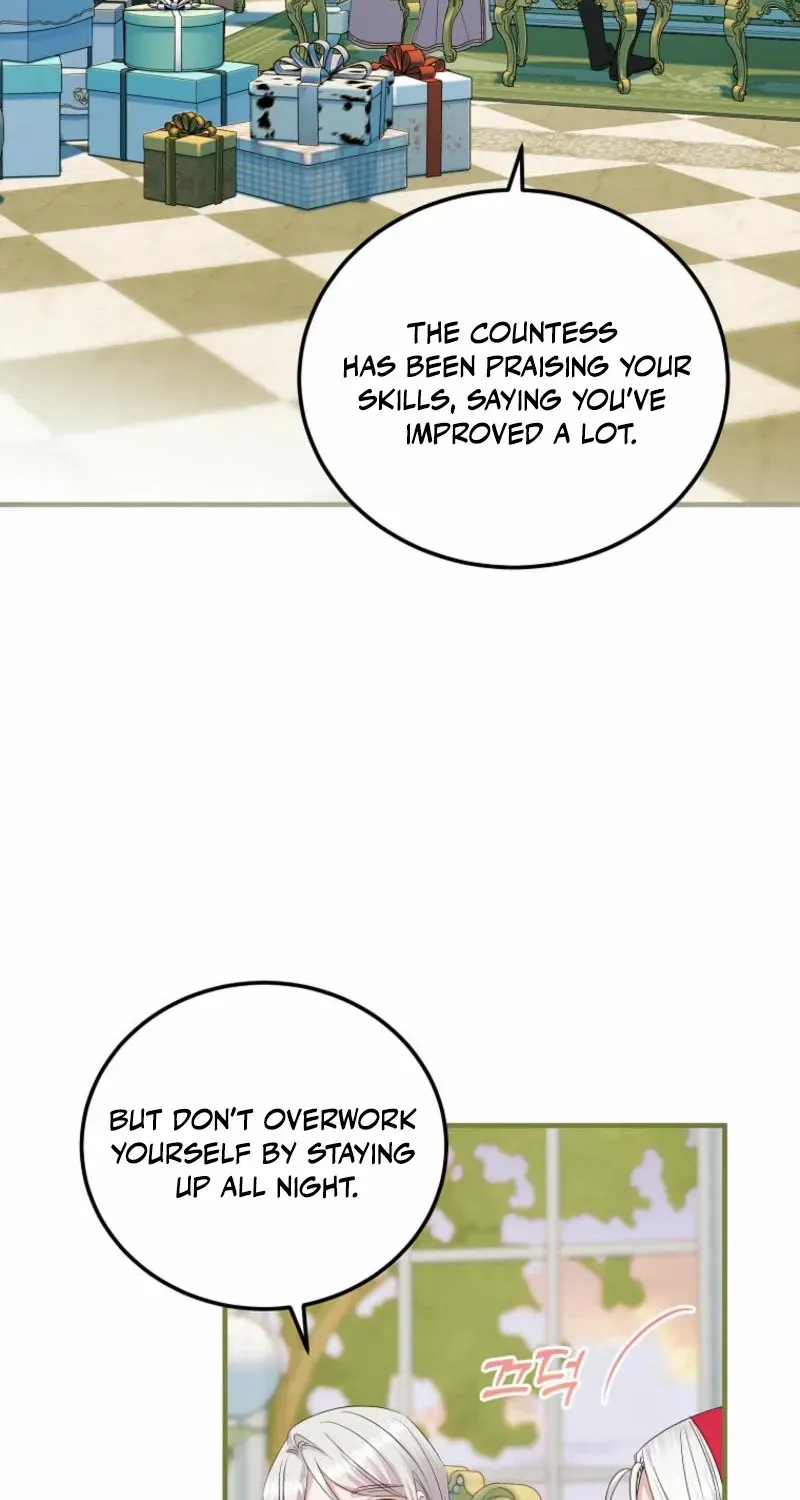 I’m Done Being a Hero, Even If It’s Retirement Chapter 51 page 20 - 