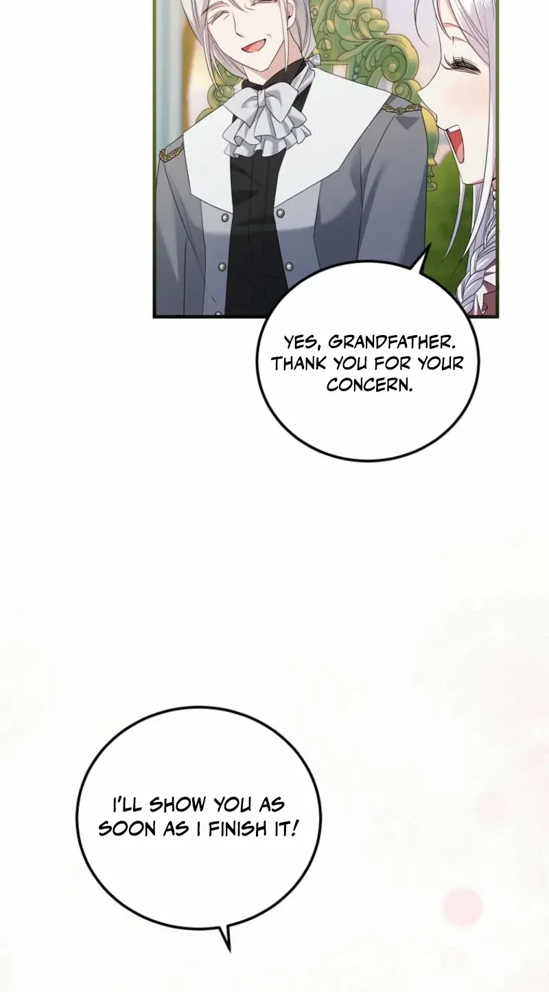 I’m Done Being a Hero, Even If It’s Retirement Chapter 51 page 21 - 