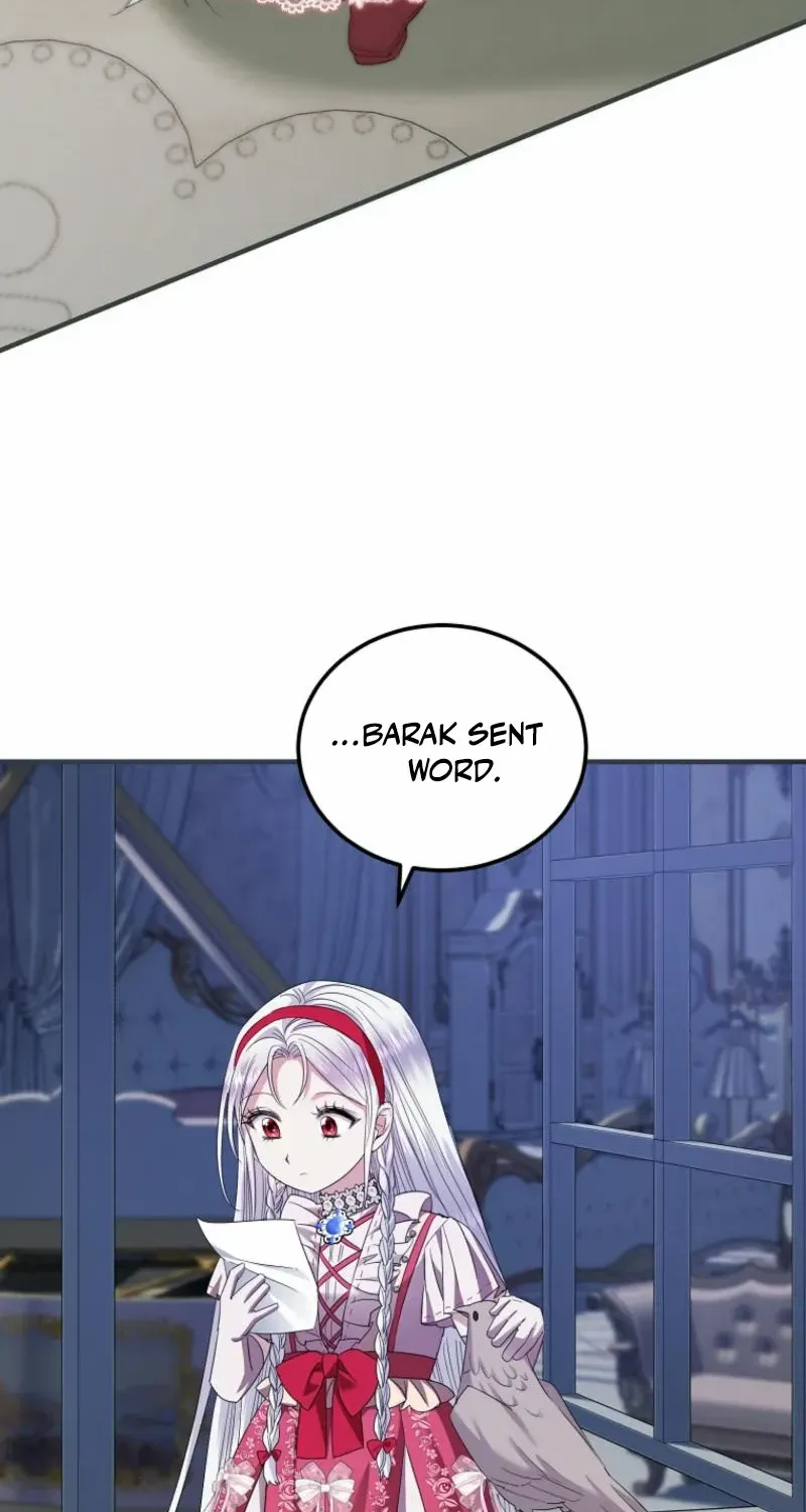 I’m Done Being a Hero, Even If It’s Retirement Chapter 51 page 32 - 