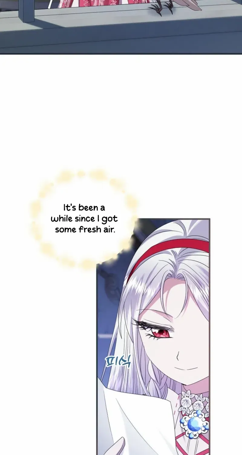 I’m Done Being a Hero, Even If It’s Retirement Chapter 51 page 33 - 
