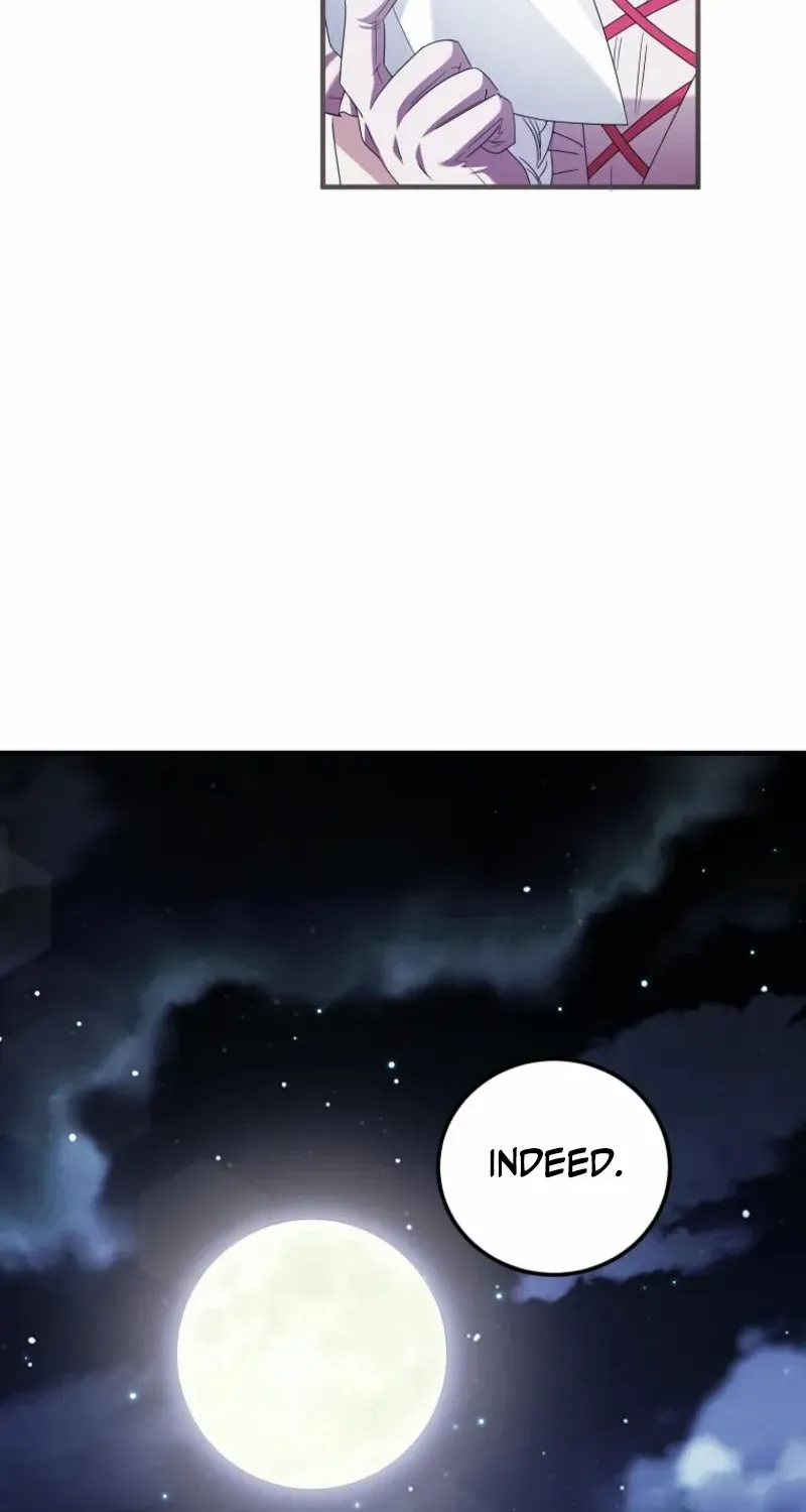I’m Done Being a Hero, Even If It’s Retirement Chapter 51 page 34 - 