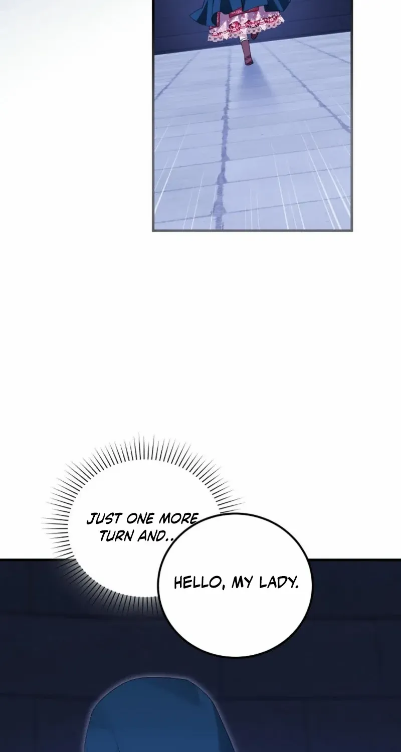 I’m Done Being a Hero, Even If It’s Retirement Chapter 51 page 36 - 