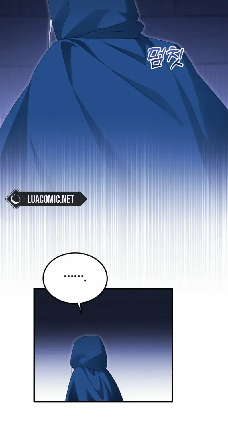 I’m Done Being a Hero, Even If It’s Retirement Chapter 51 page 37 - 