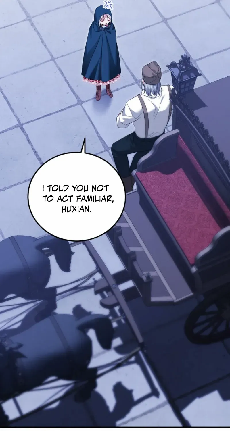 I’m Done Being a Hero, Even If It’s Retirement Chapter 51 page 41 - 