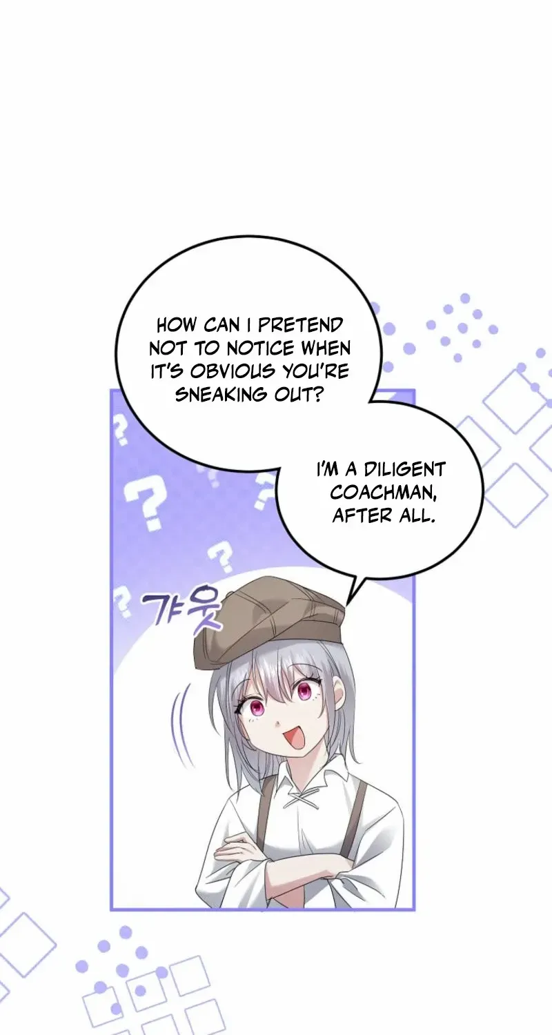 I’m Done Being a Hero, Even If It’s Retirement Chapter 51 page 42 - 