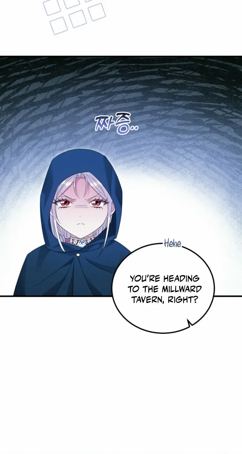 I’m Done Being a Hero, Even If It’s Retirement Chapter 51 page 43 - 