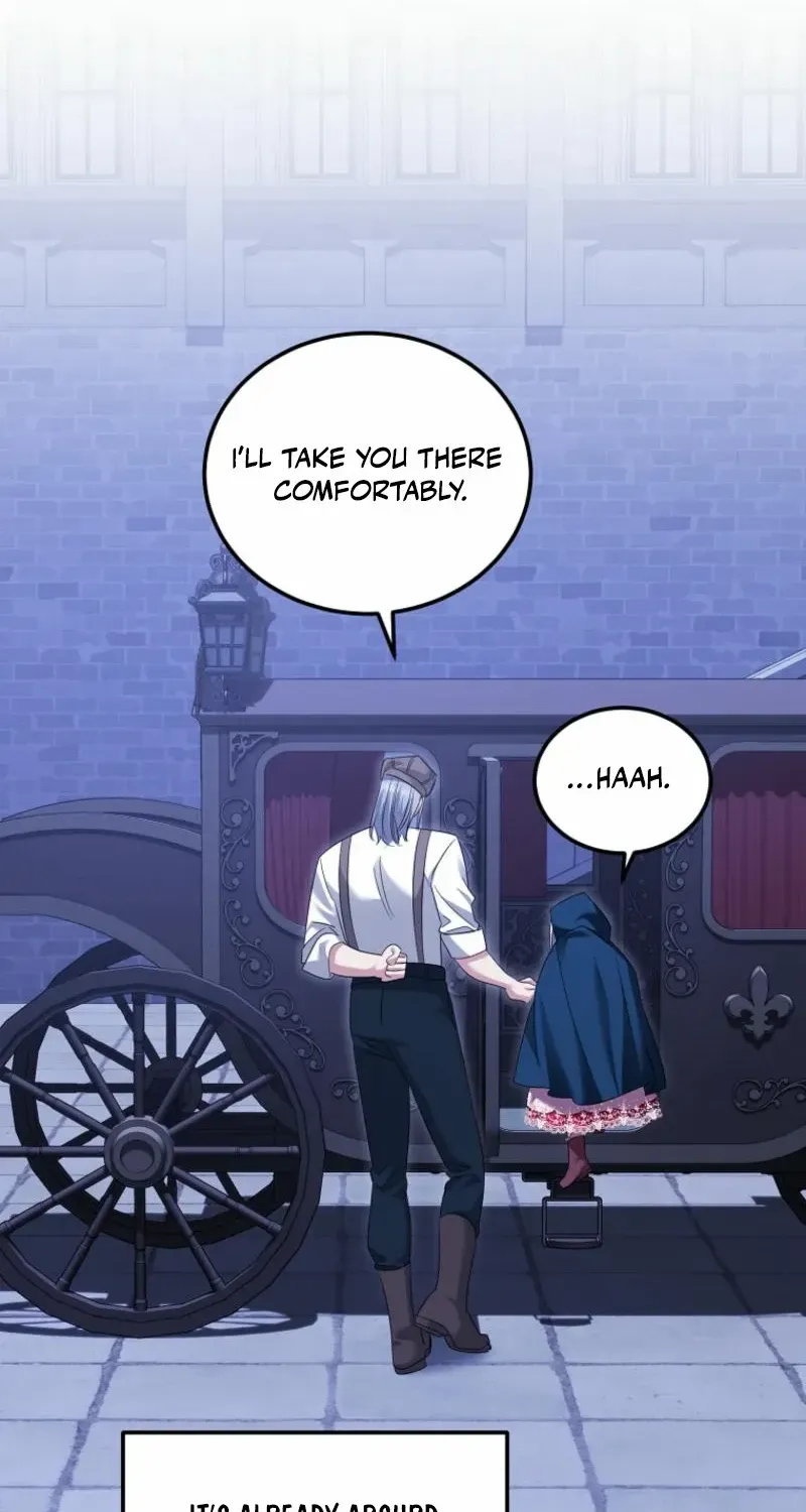 I’m Done Being a Hero, Even If It’s Retirement Chapter 51 page 44 - 