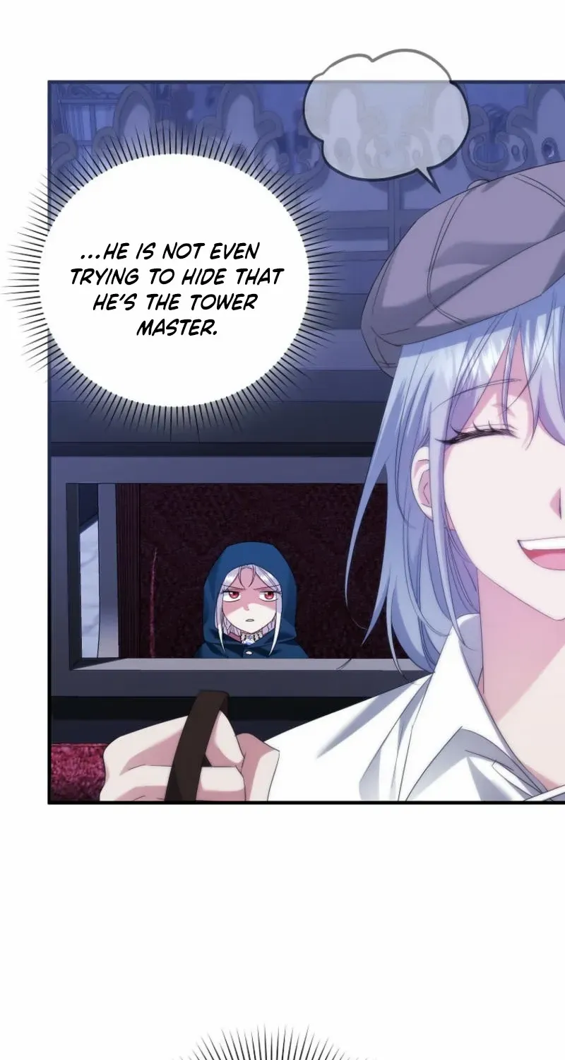 I’m Done Being a Hero, Even If It’s Retirement Chapter 51 page 47 - 