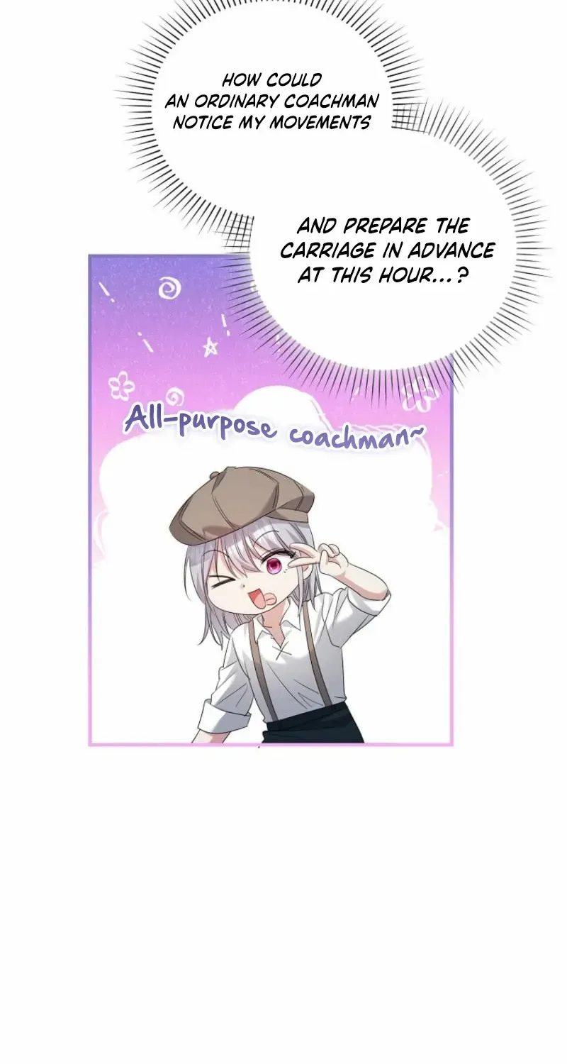 I’m Done Being a Hero, Even If It’s Retirement Chapter 51 page 48 - 