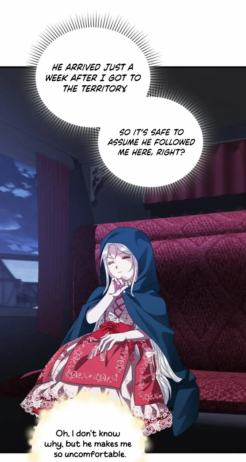I’m Done Being a Hero, Even If It’s Retirement Chapter 51 page 49 - 