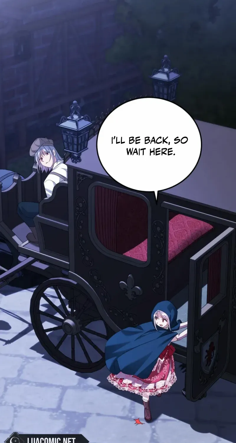 I’m Done Being a Hero, Even If It’s Retirement Chapter 51 page 53 - 