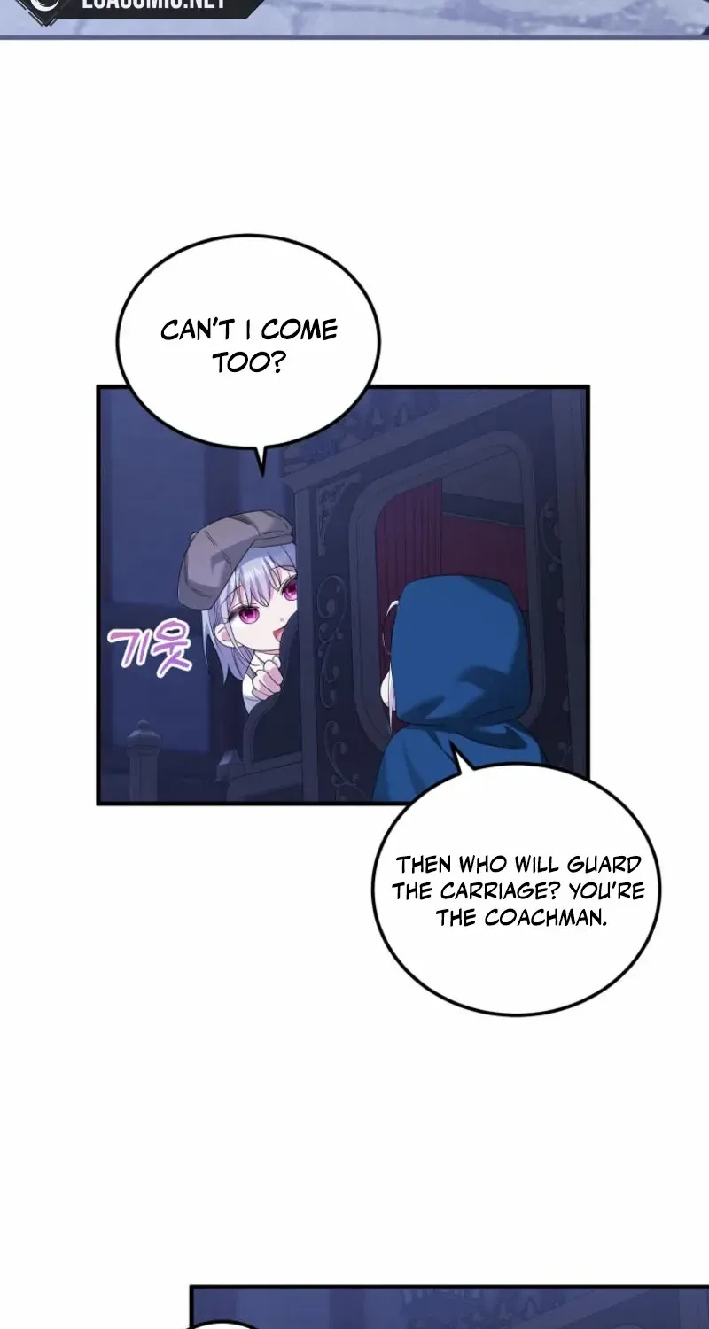 I’m Done Being a Hero, Even If It’s Retirement Chapter 51 page 54 - 