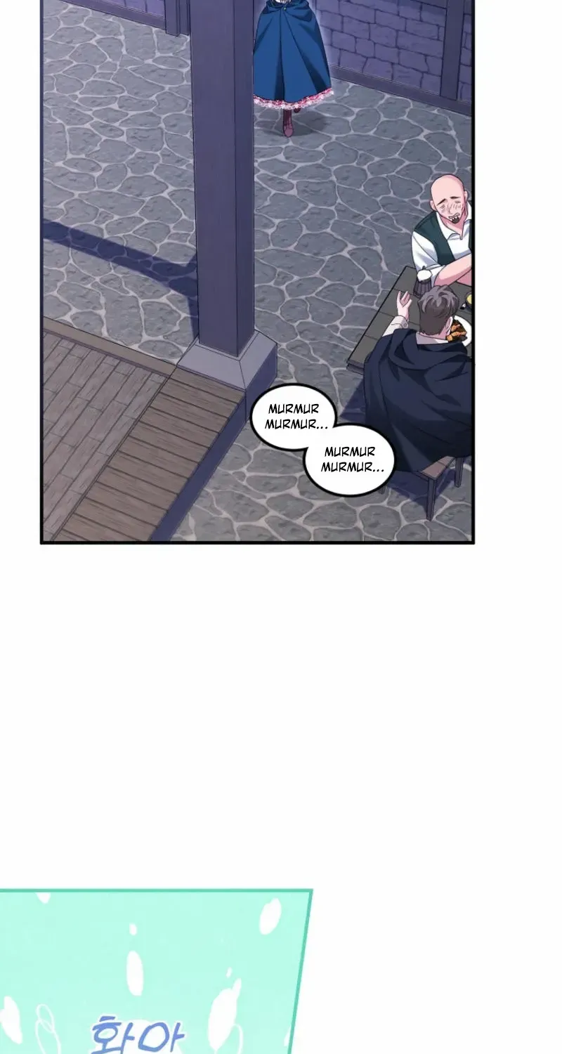I’m Done Being a Hero, Even If It’s Retirement Chapter 51 page 57 - 