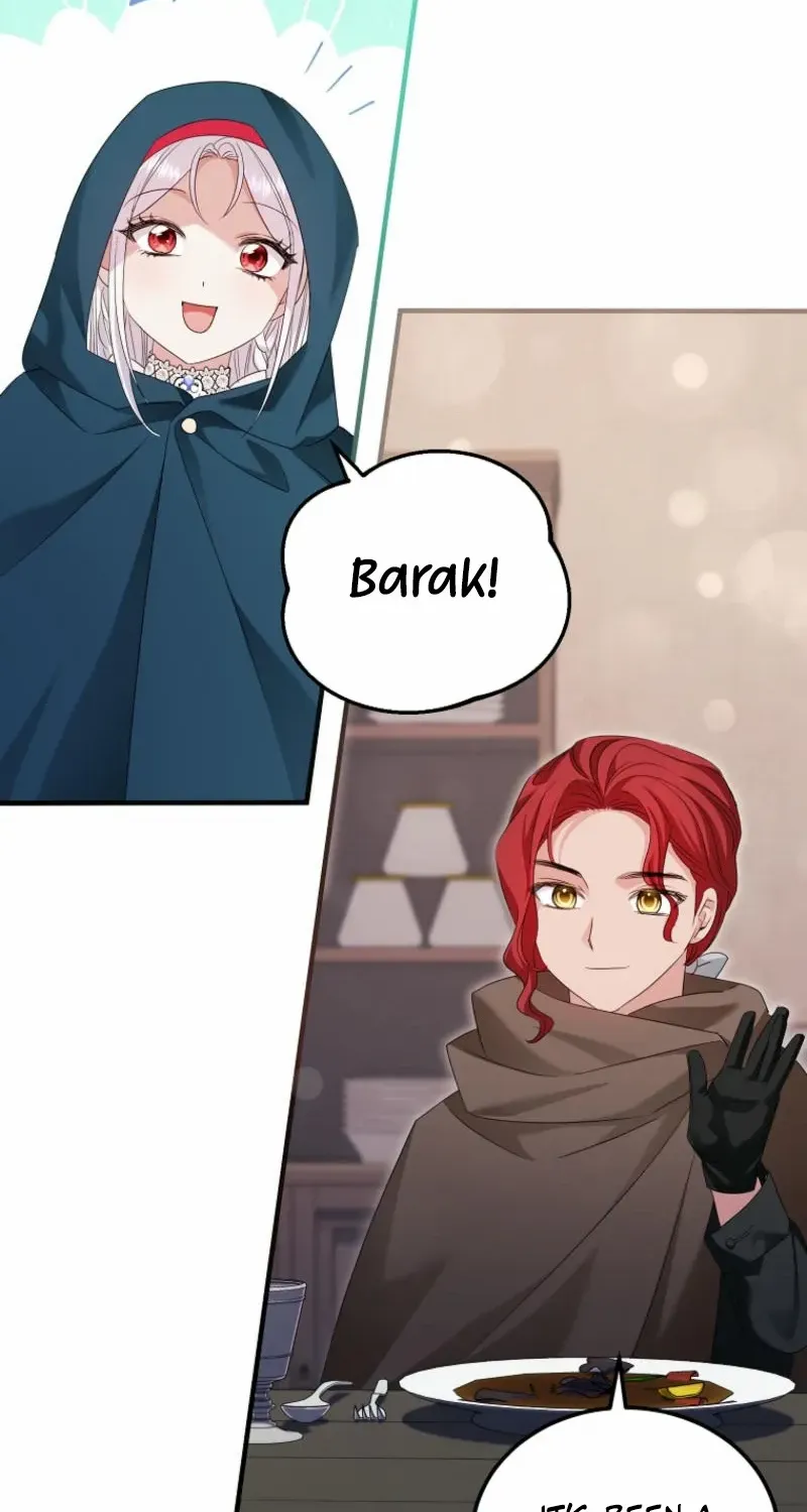 I’m Done Being a Hero, Even If It’s Retirement Chapter 51 page 58 - 