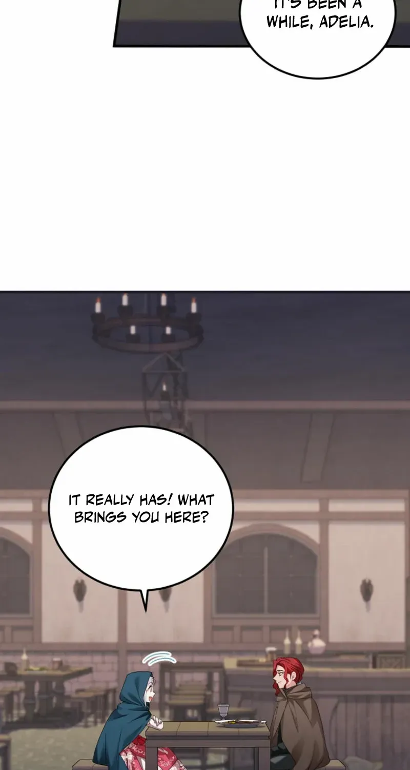 I’m Done Being a Hero, Even If It’s Retirement Chapter 51 page 59 - 