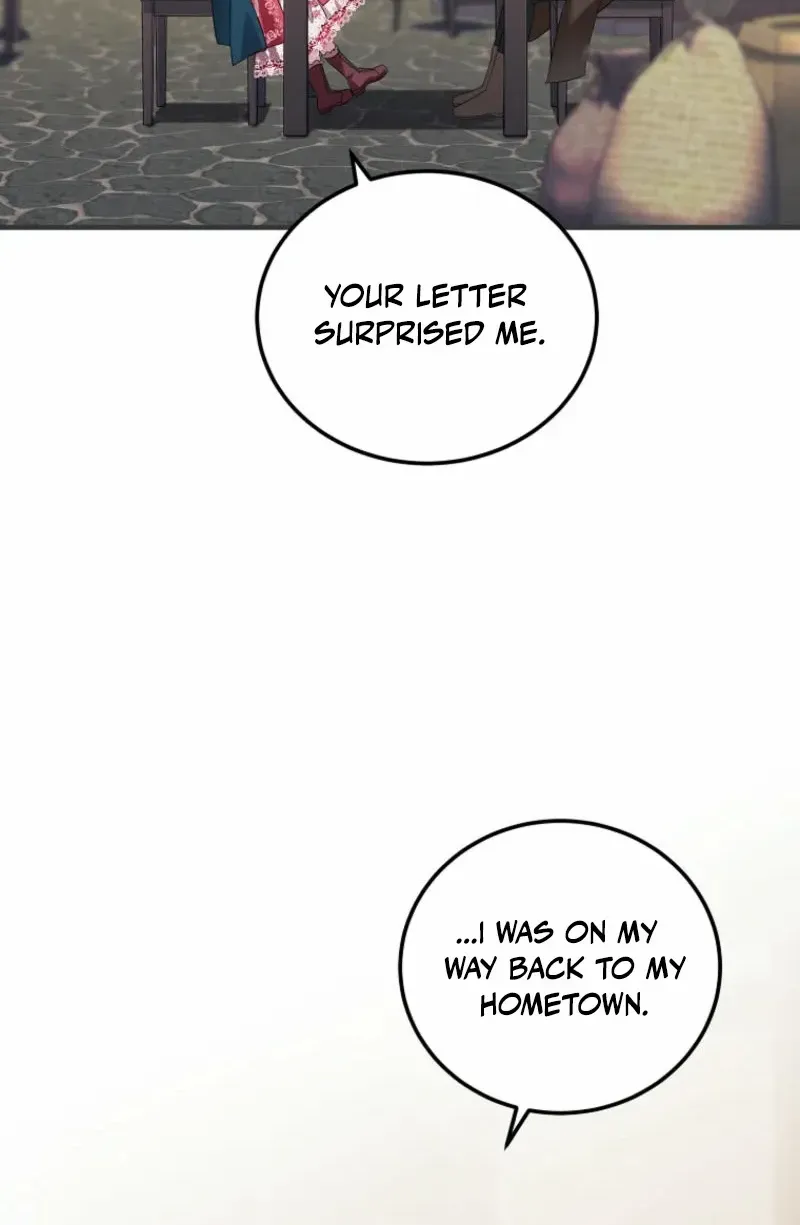 I’m Done Being a Hero, Even If It’s Retirement Chapter 51 page 60 - 