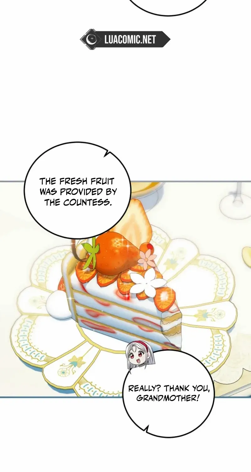 I’m Done Being a Hero, Even If It’s Retirement Chapter 51 page 7 - 
