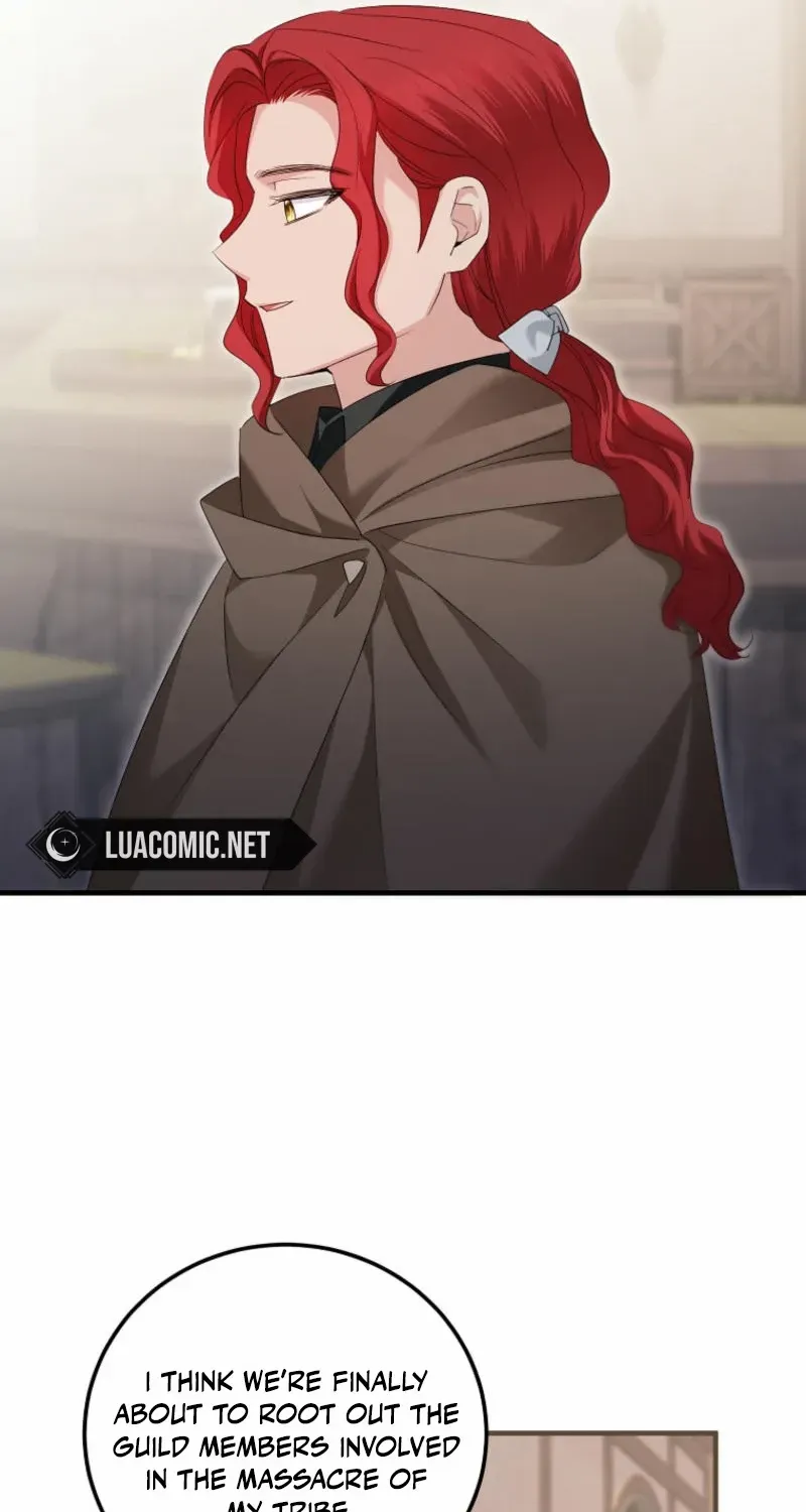 I’m Done Being a Hero, Even If It’s Retirement Chapter 51 page 61 - 