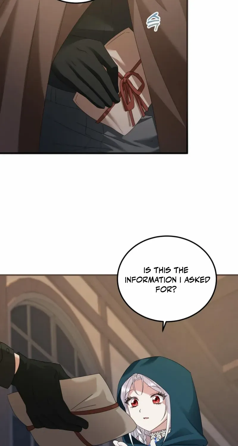 I’m Done Being a Hero, Even If It’s Retirement Chapter 51 page 63 - 