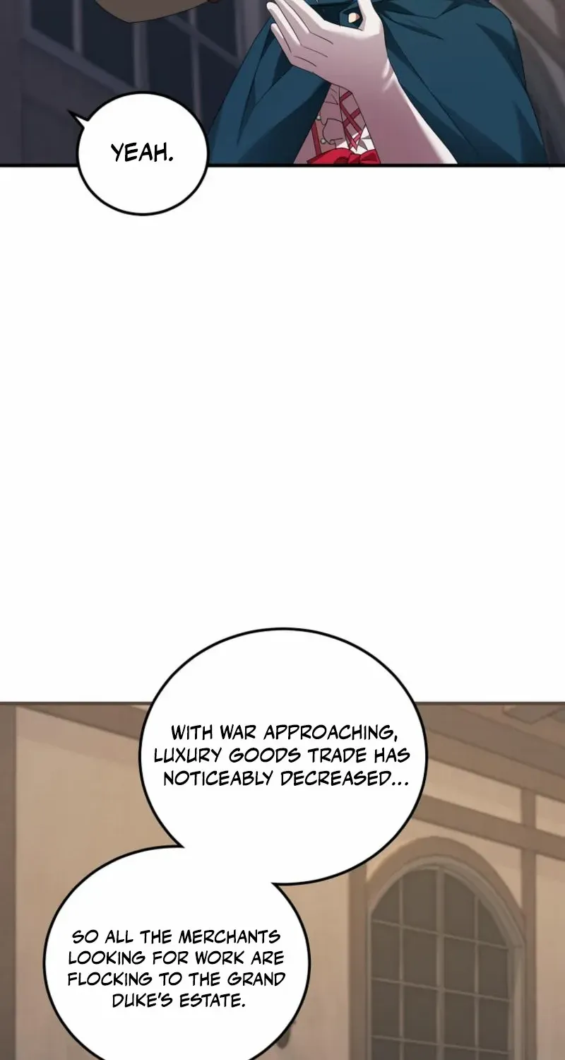I’m Done Being a Hero, Even If It’s Retirement Chapter 51 page 64 - 