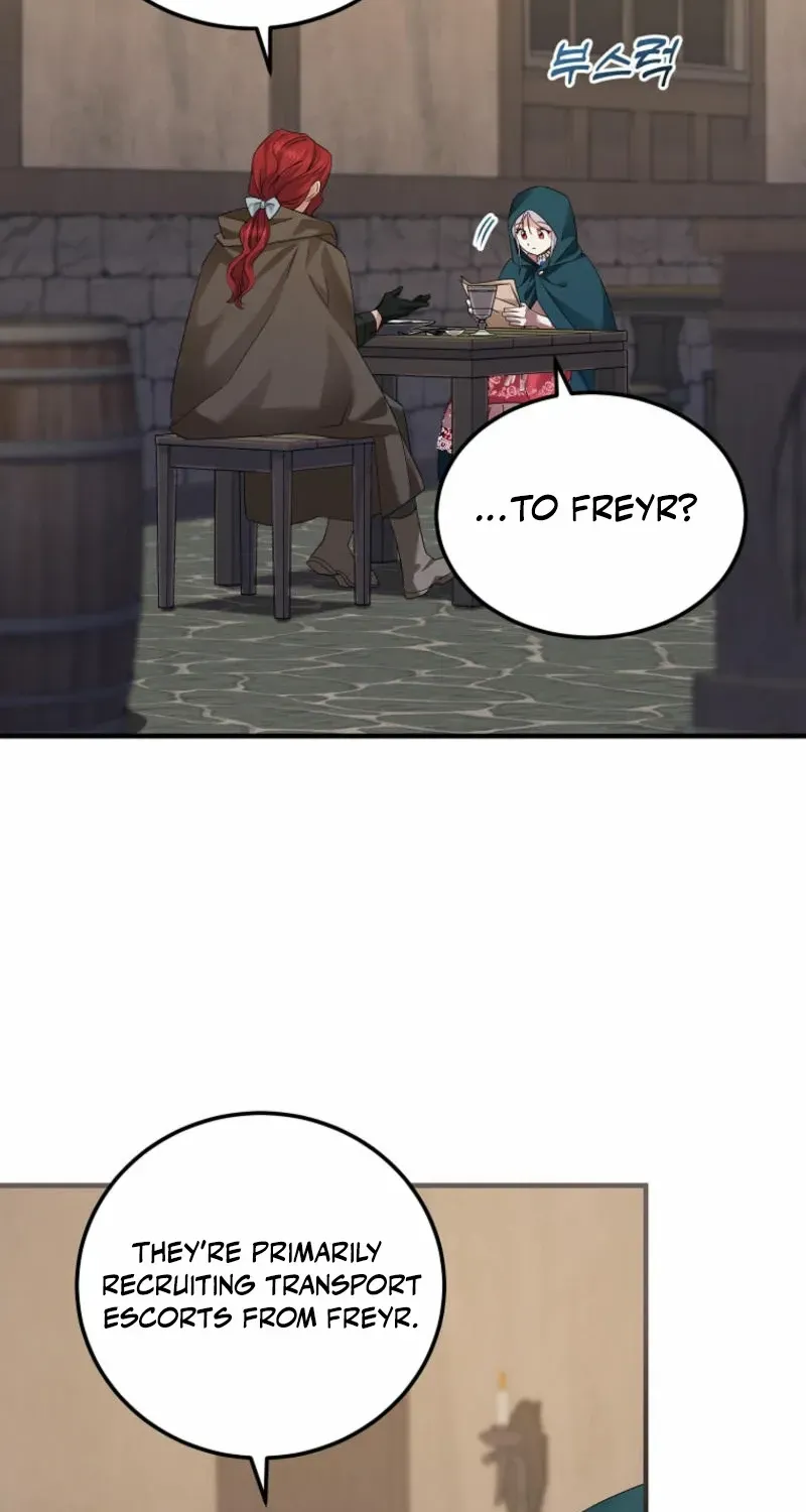 I’m Done Being a Hero, Even If It’s Retirement Chapter 51 page 65 - 
