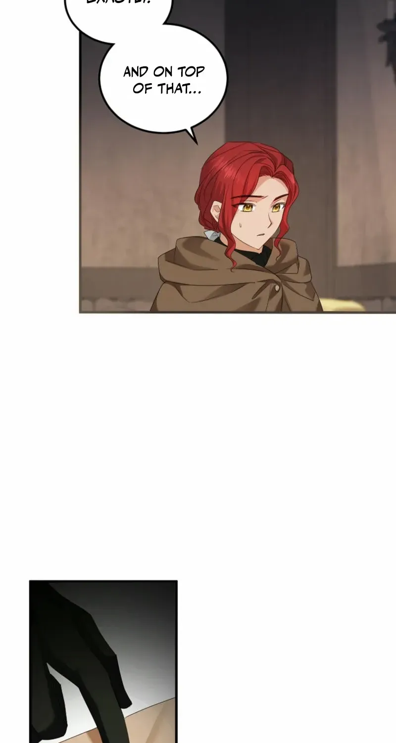 I’m Done Being a Hero, Even If It’s Retirement Chapter 51 page 67 - 
