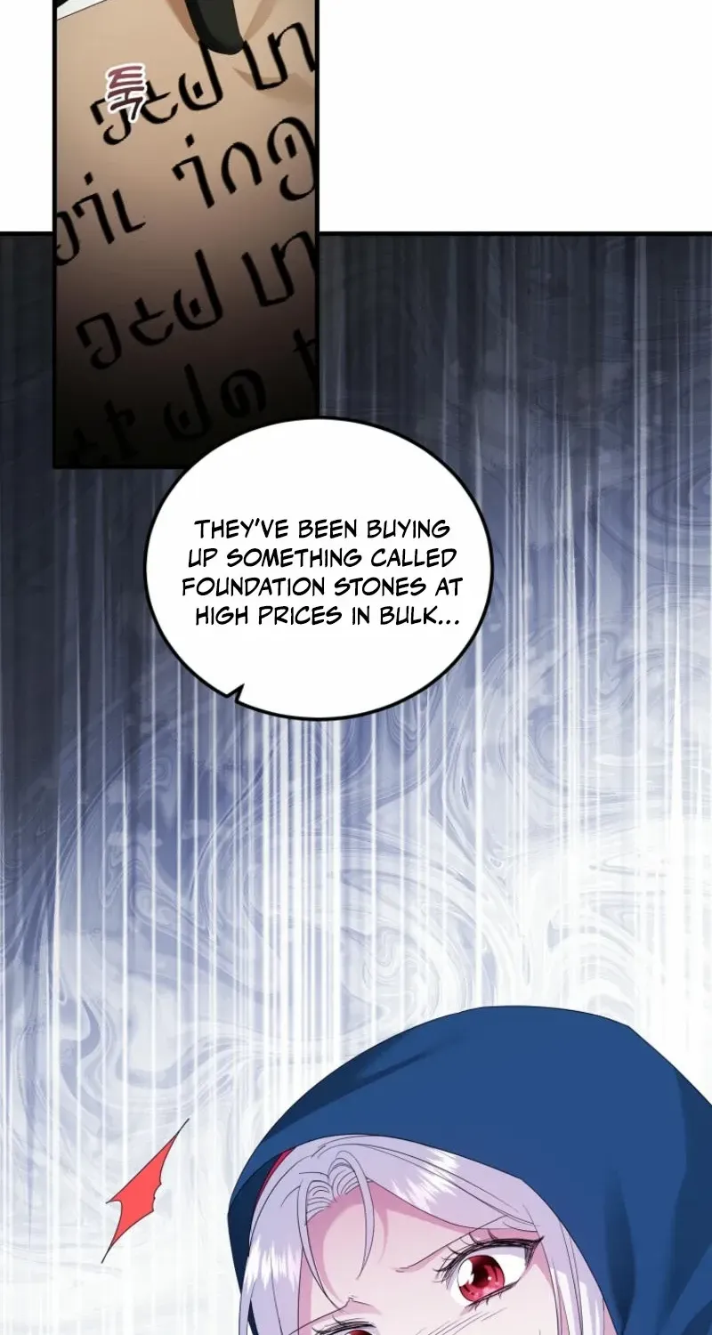 I’m Done Being a Hero, Even If It’s Retirement Chapter 51 page 68 - 