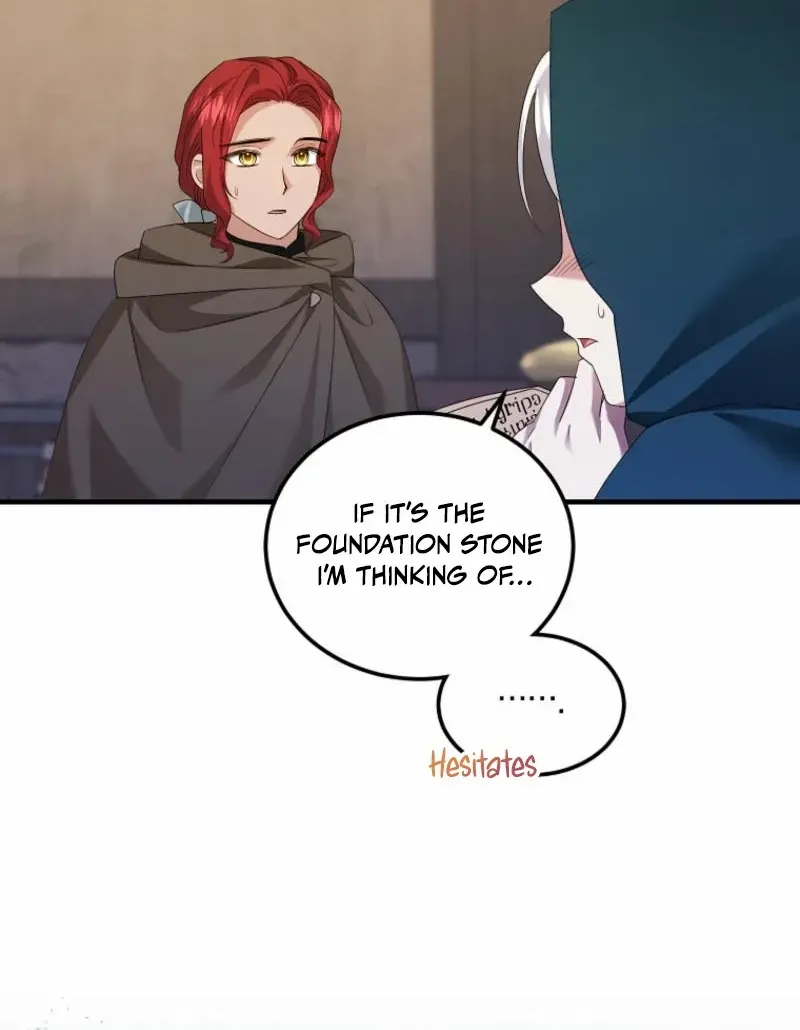 I’m Done Being a Hero, Even If It’s Retirement Chapter 51 page 70 - 