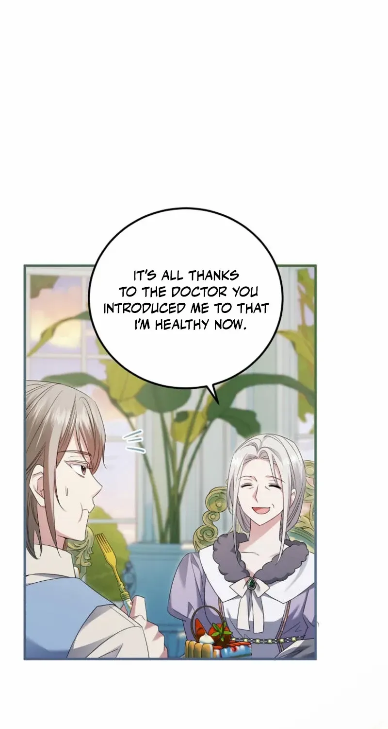I’m Done Being a Hero, Even If It’s Retirement Chapter 51 page 8 - 