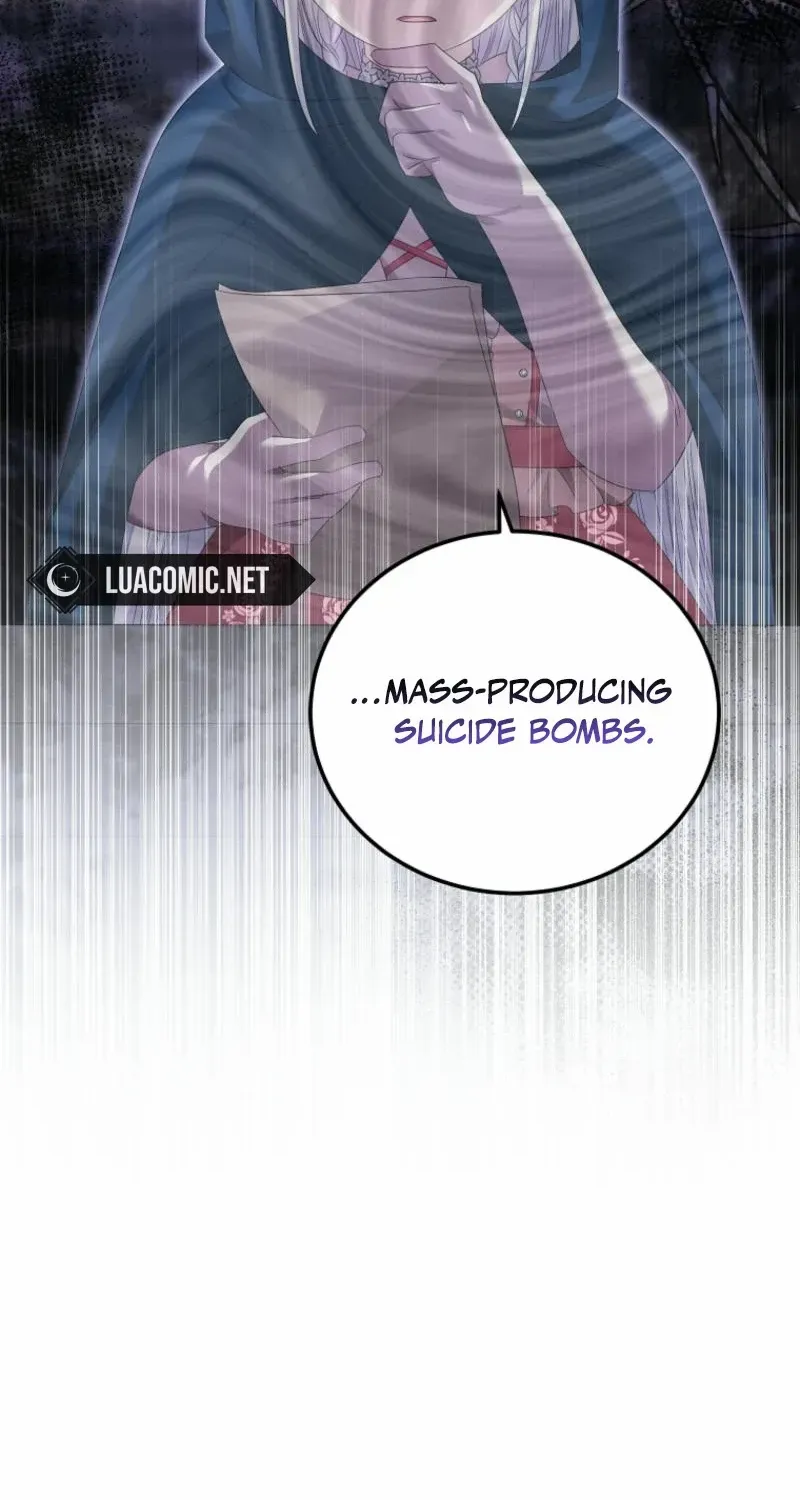 I’m Done Being a Hero, Even If It’s Retirement Chapter 51 page 72 - 